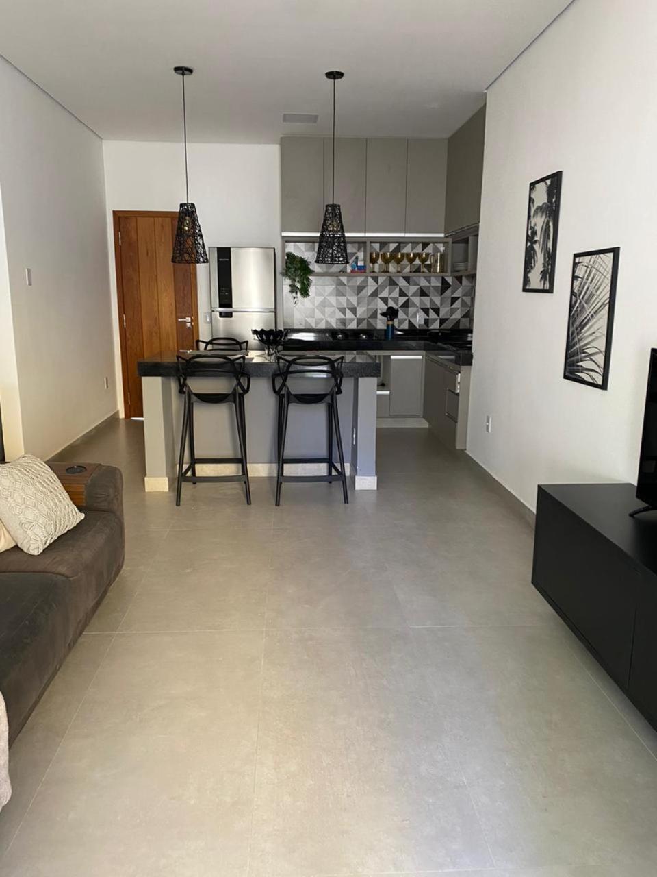 Casa Corais Apartamento