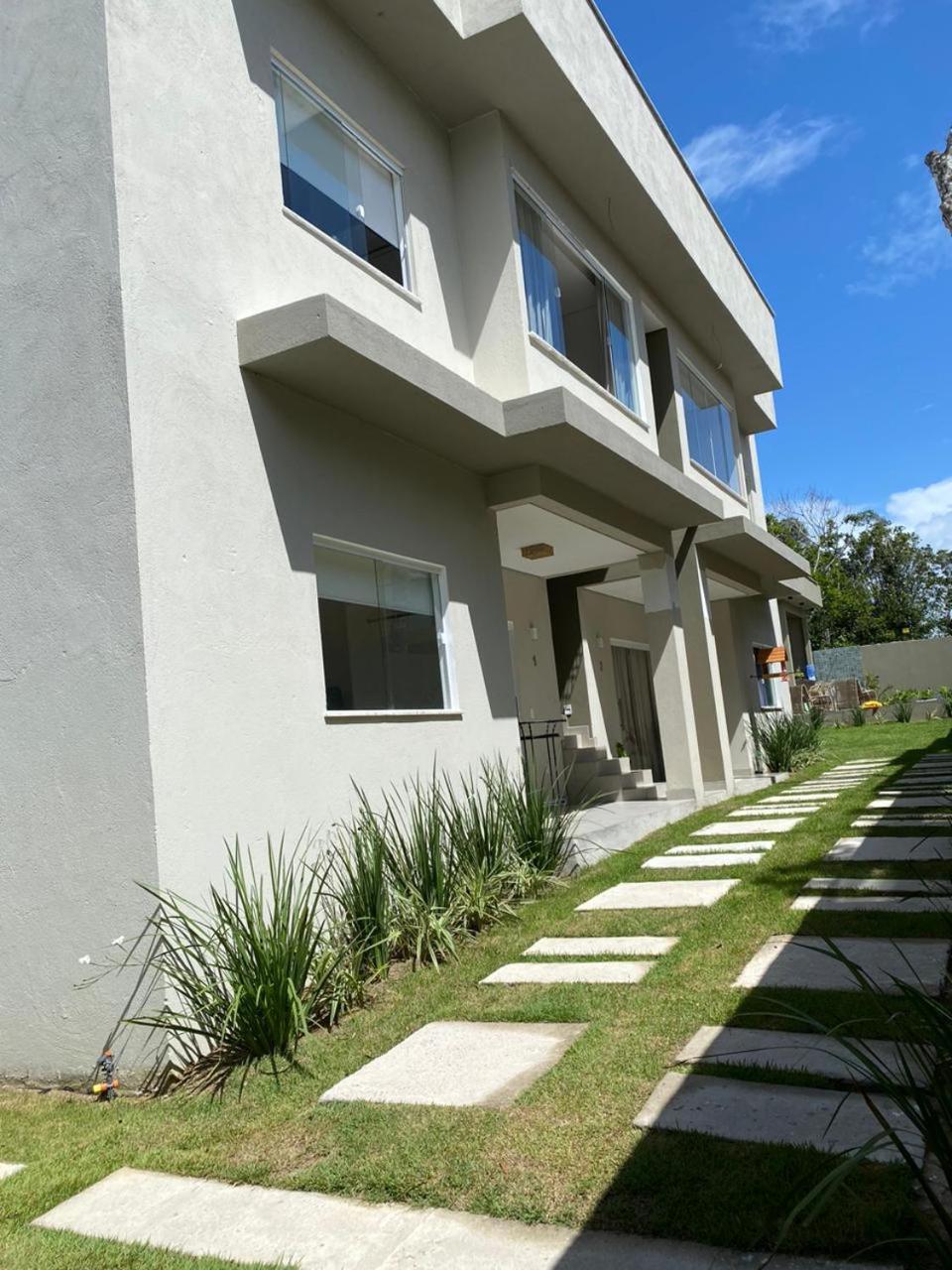 Casa Corais Apartamento