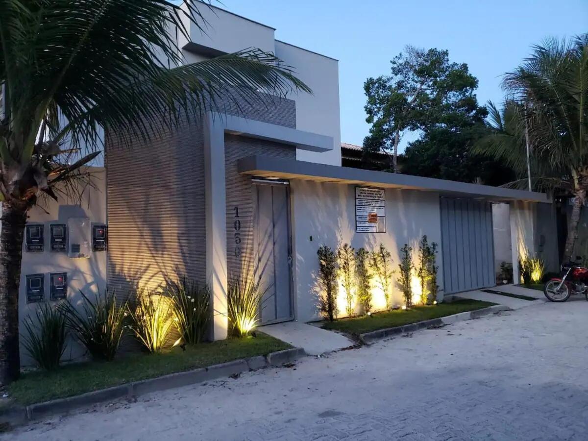 Casa Corais
